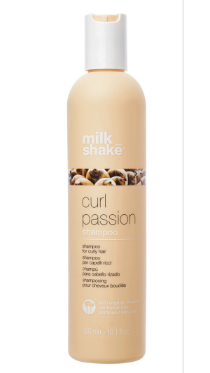 Milkshake Curl Passion Shampoo 300Mml