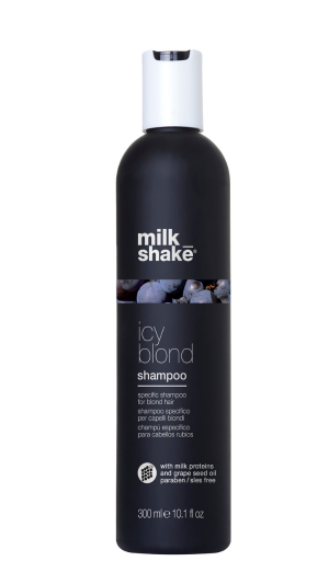 Icy Blonde Shampoo 300ml