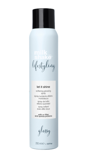 Milkshake Lifestyling Let It Shine Spray 200ml