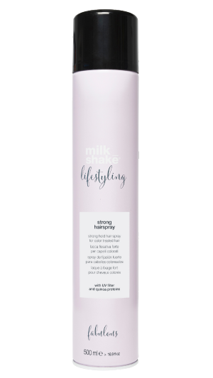 Milkshake Lifestyling Strong Hairspray 250ml