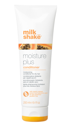 Moisture Plus Conditioner 300ml