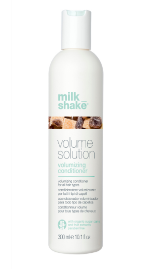 Volume Solution Conditioner 300ml