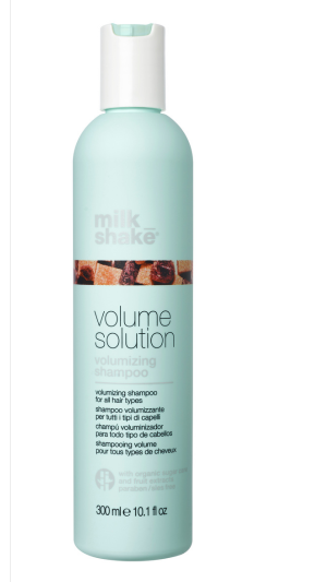 Volume Solution Shampoo 300ml