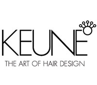 Keune logo